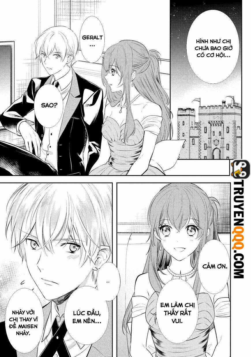 It’s Virtually Impossible To Make This Boy Like Me - Chapter 5 - Trang 19