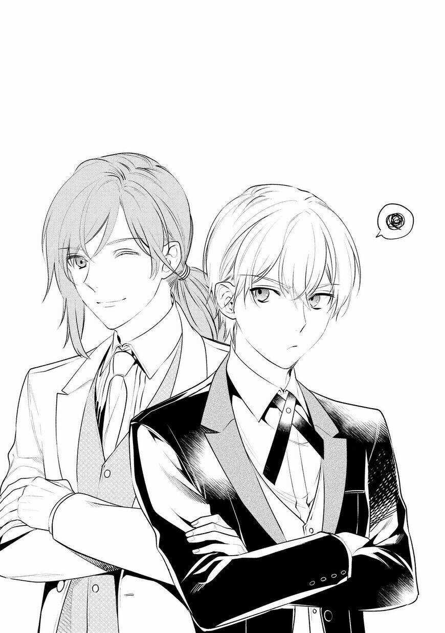 It’s Virtually Impossible To Make This Boy Like Me - Chapter 5 - Trang 21