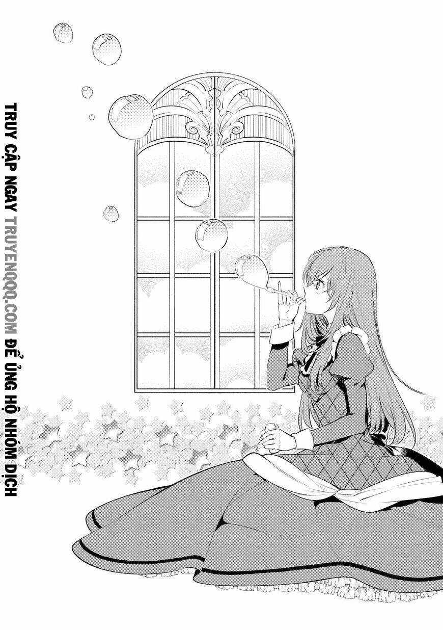 It’s Virtually Impossible To Make This Boy Like Me - Chapter 5 - Trang 22