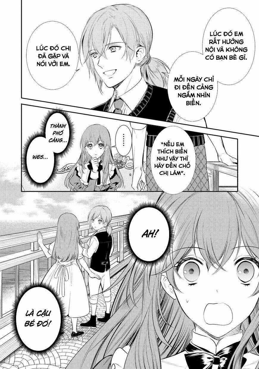 It’s Virtually Impossible To Make This Boy Like Me - Chapter 5 - Trang 5