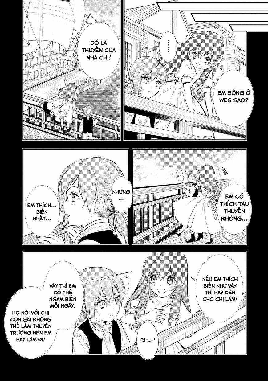 It’s Virtually Impossible To Make This Boy Like Me - Chapter 5 - Trang 6