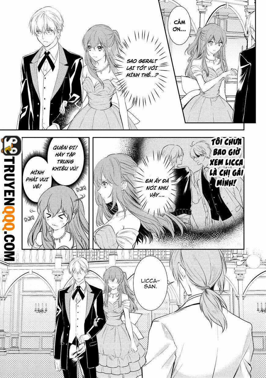 It’s Virtually Impossible To Make This Boy Like Me - Chapter 5 - Trang 10