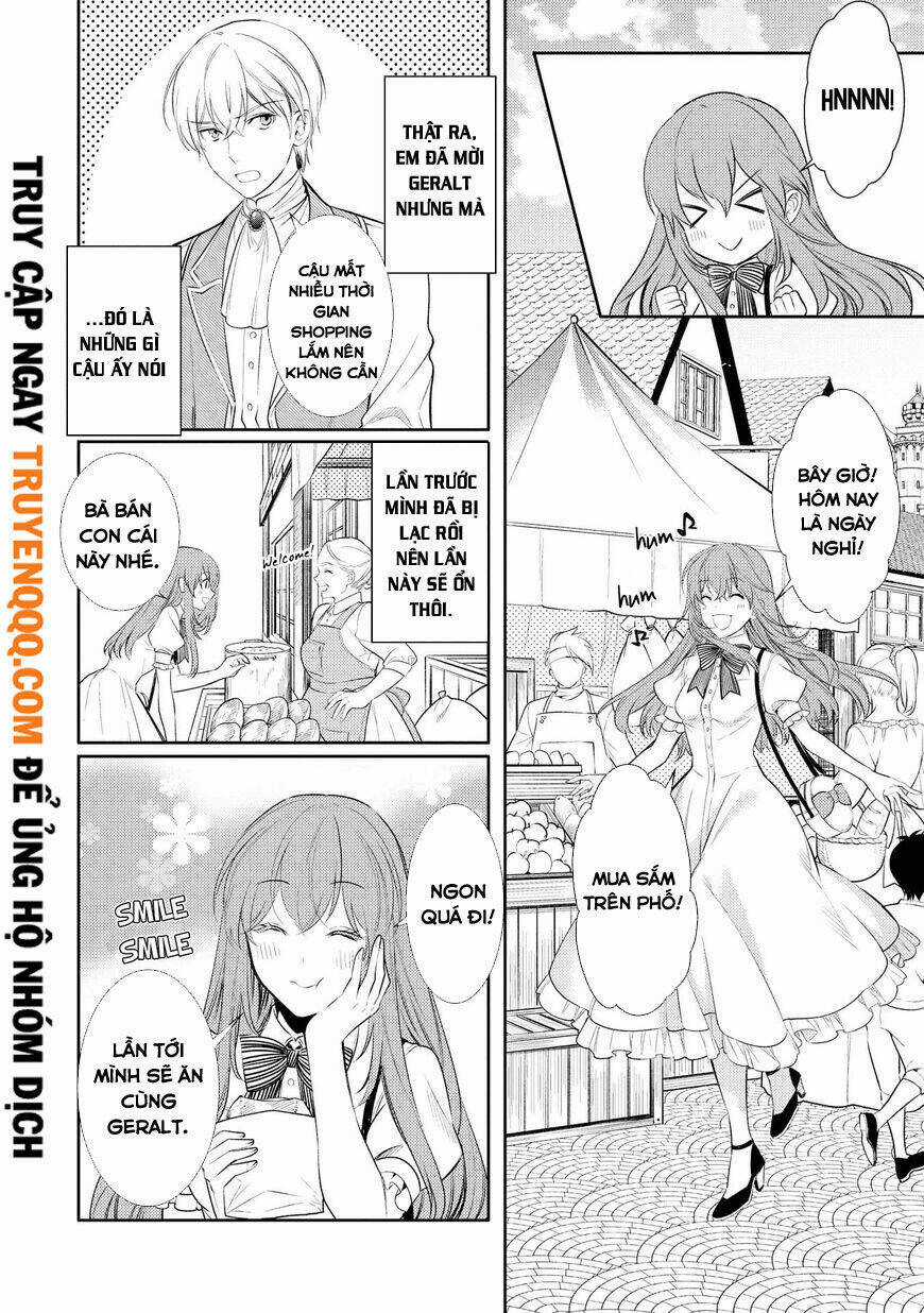 It’s Virtually Impossible To Make This Boy Like Me - Chapter 6 - Trang 12