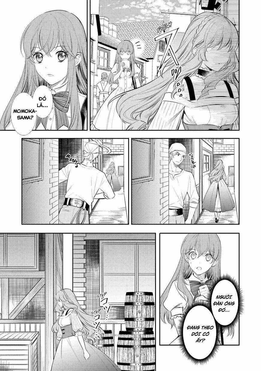 It’s Virtually Impossible To Make This Boy Like Me - Chapter 6 - Trang 13