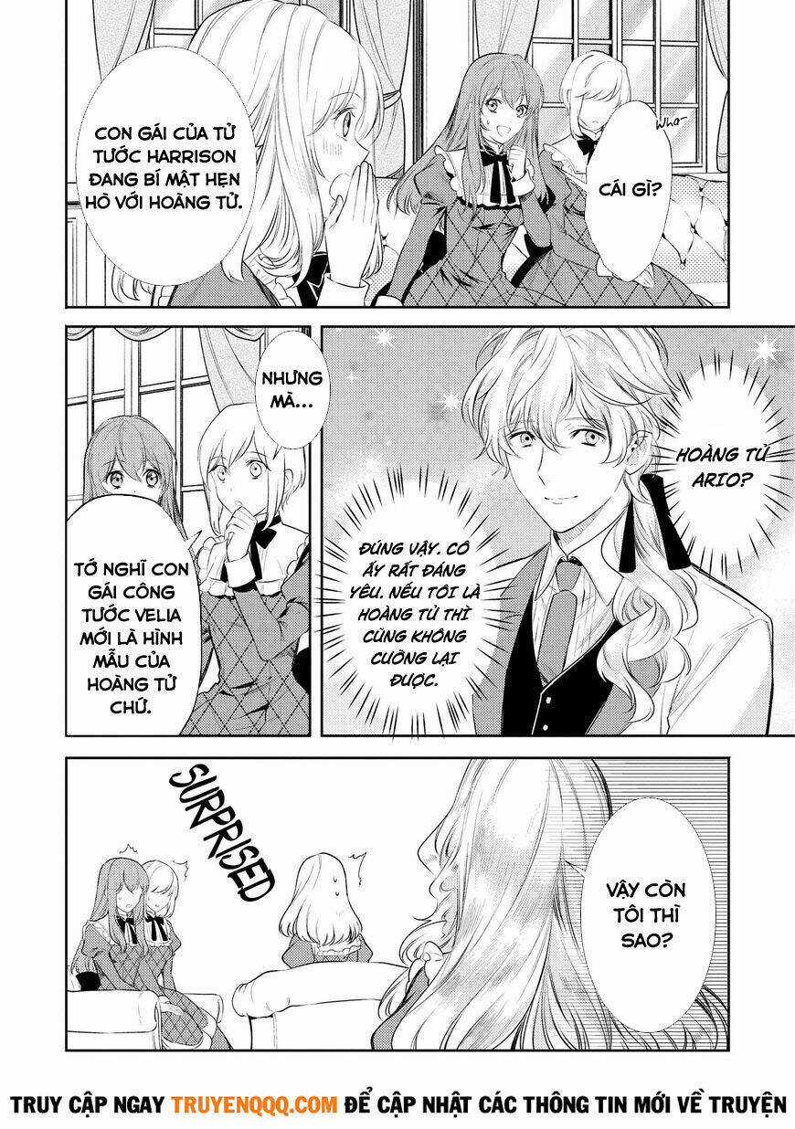 It’s Virtually Impossible To Make This Boy Like Me - Chapter 6 - Trang 6