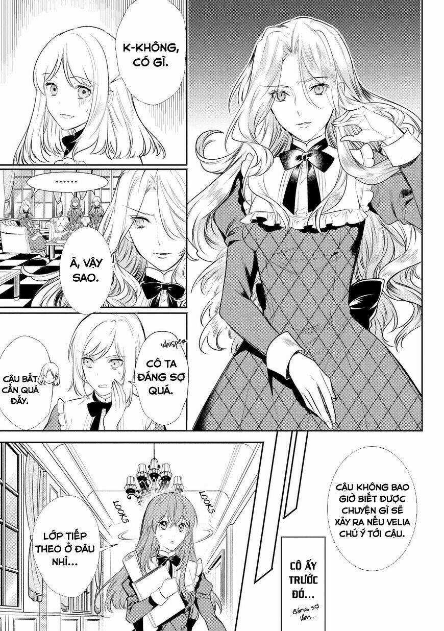 It’s Virtually Impossible To Make This Boy Like Me - Chapter 6 - Trang 7