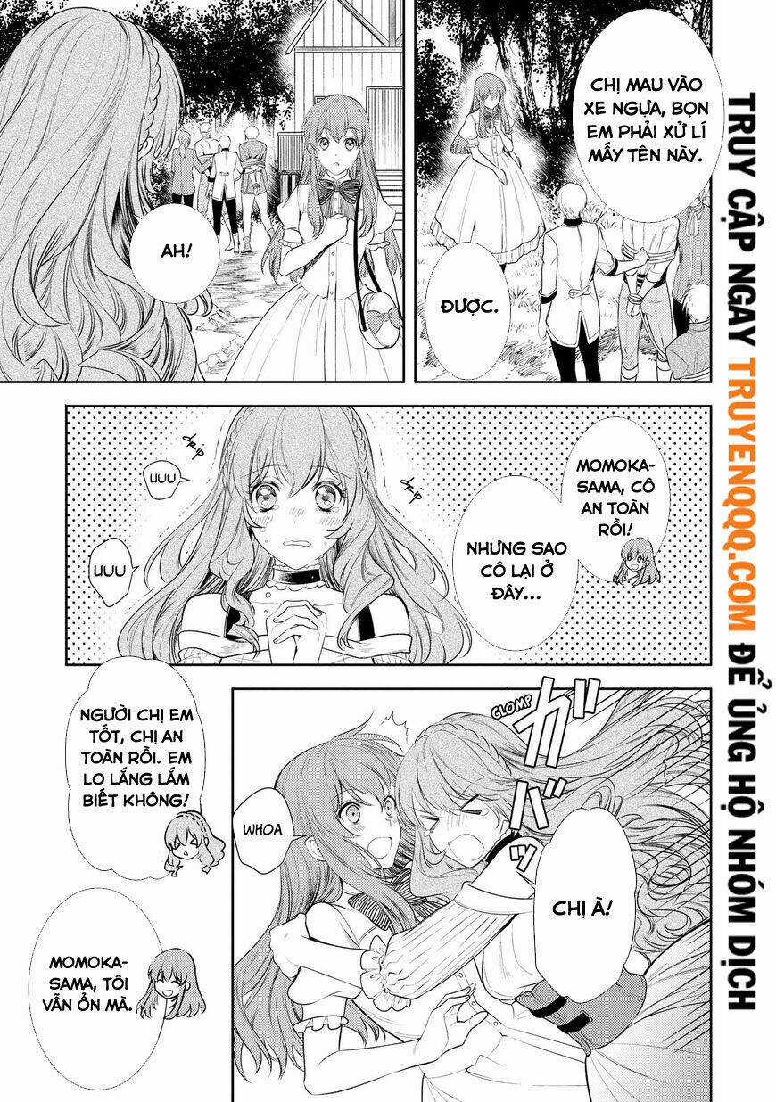 It’s Virtually Impossible To Make This Boy Like Me - Chapter 7 - Trang 13