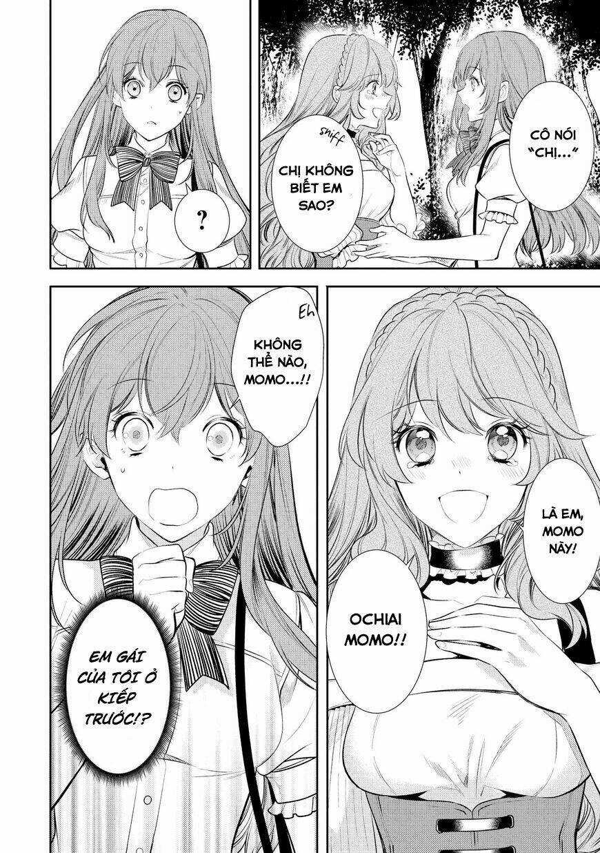 It’s Virtually Impossible To Make This Boy Like Me - Chapter 7 - Trang 14