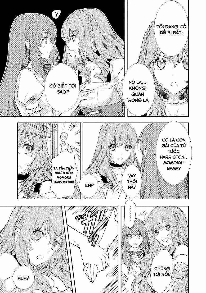 It’s Virtually Impossible To Make This Boy Like Me - Chapter 7 - Trang 3