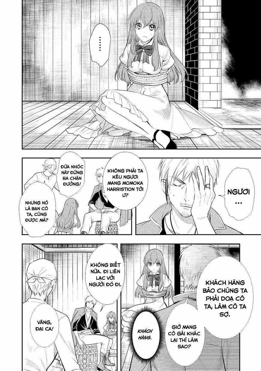 It’s Virtually Impossible To Make This Boy Like Me - Chapter 7 - Trang 6