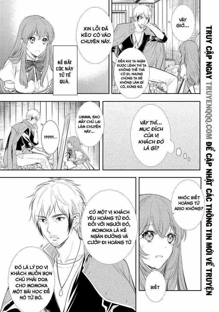 It’s Virtually Impossible To Make This Boy Like Me - Chapter 7 - Trang 7