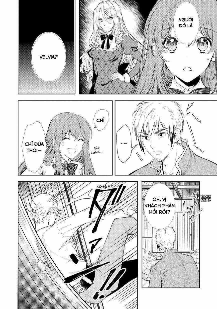 It’s Virtually Impossible To Make This Boy Like Me - Chapter 7 - Trang 8