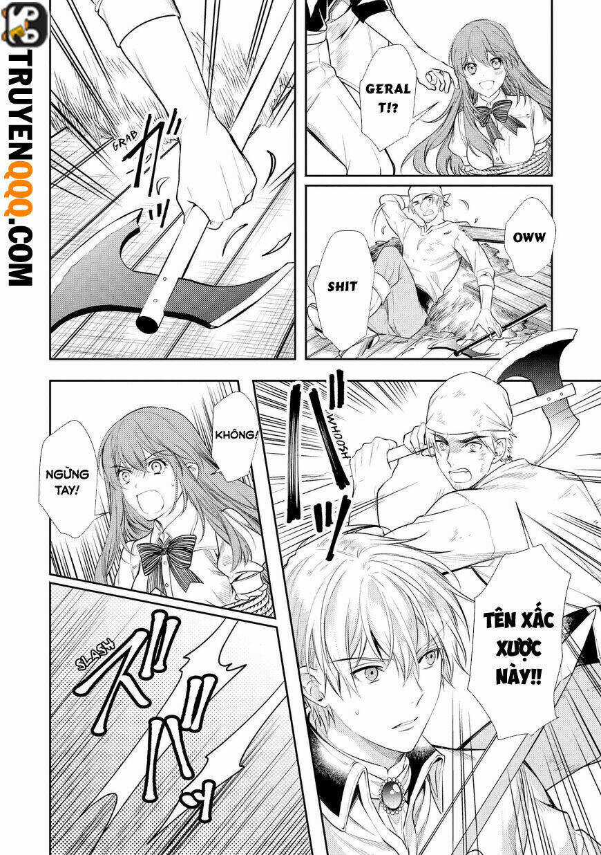 It’s Virtually Impossible To Make This Boy Like Me - Chapter 7 - Trang 10