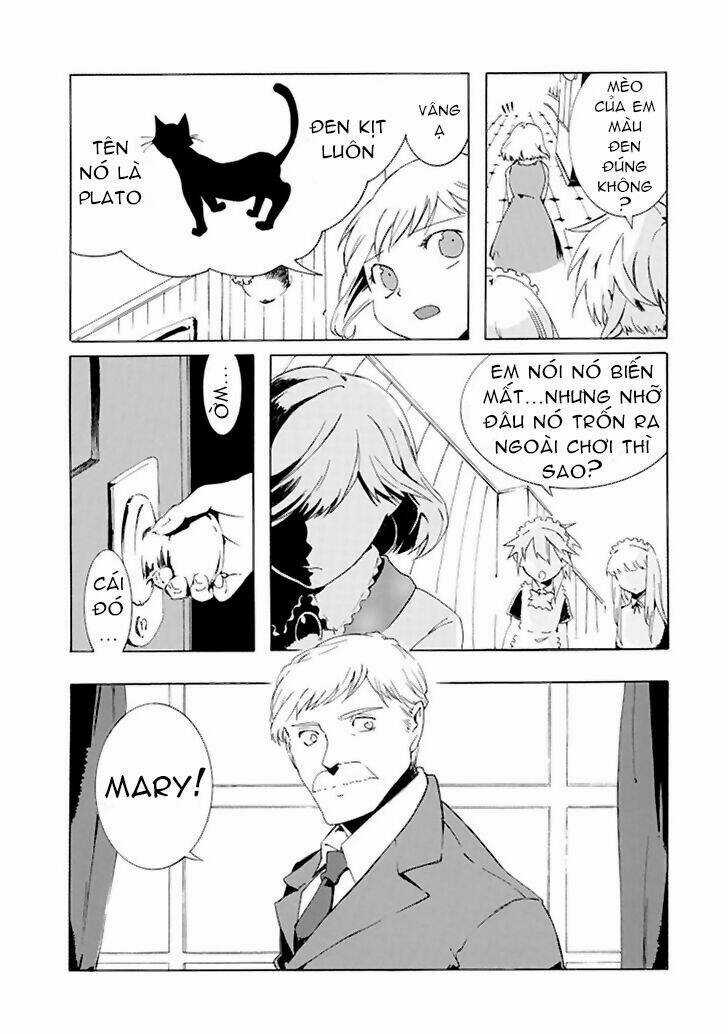 It Vorspiel - Chapter 1 - Trang 15