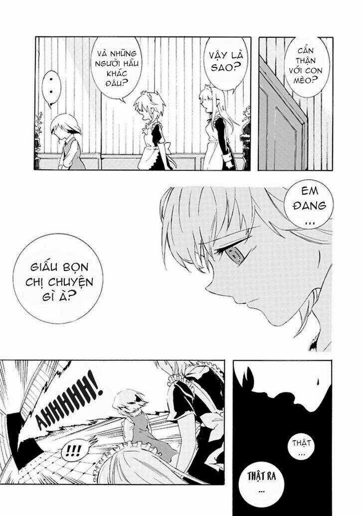 It Vorspiel - Chapter 1 - Trang 17