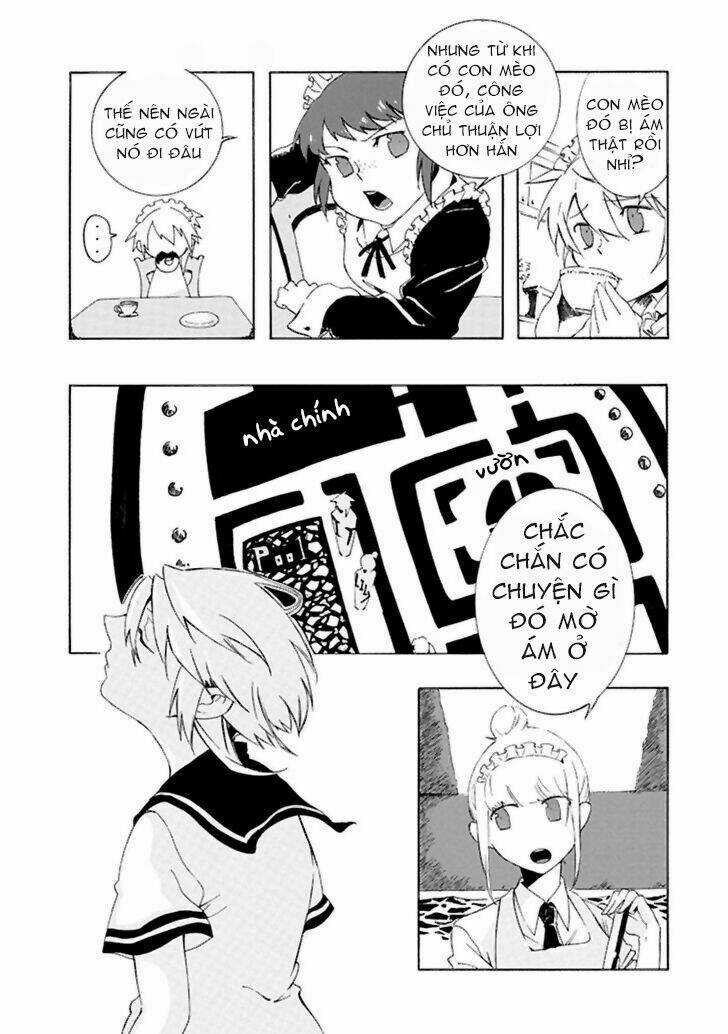 It Vorspiel - Chapter 1 - Trang 23