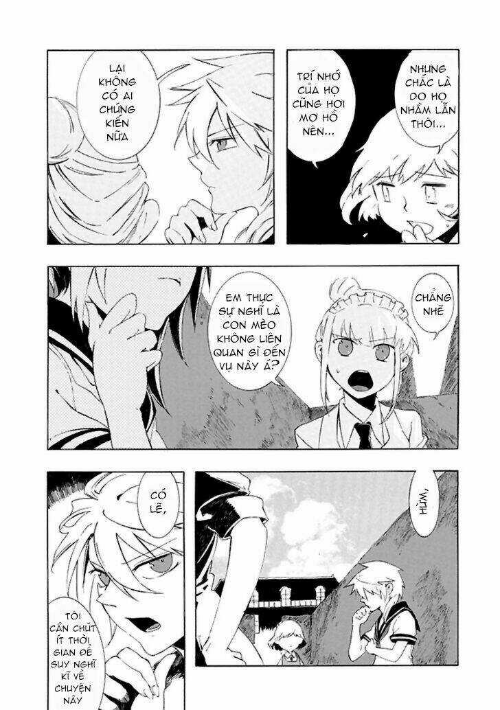 It Vorspiel - Chapter 1 - Trang 25