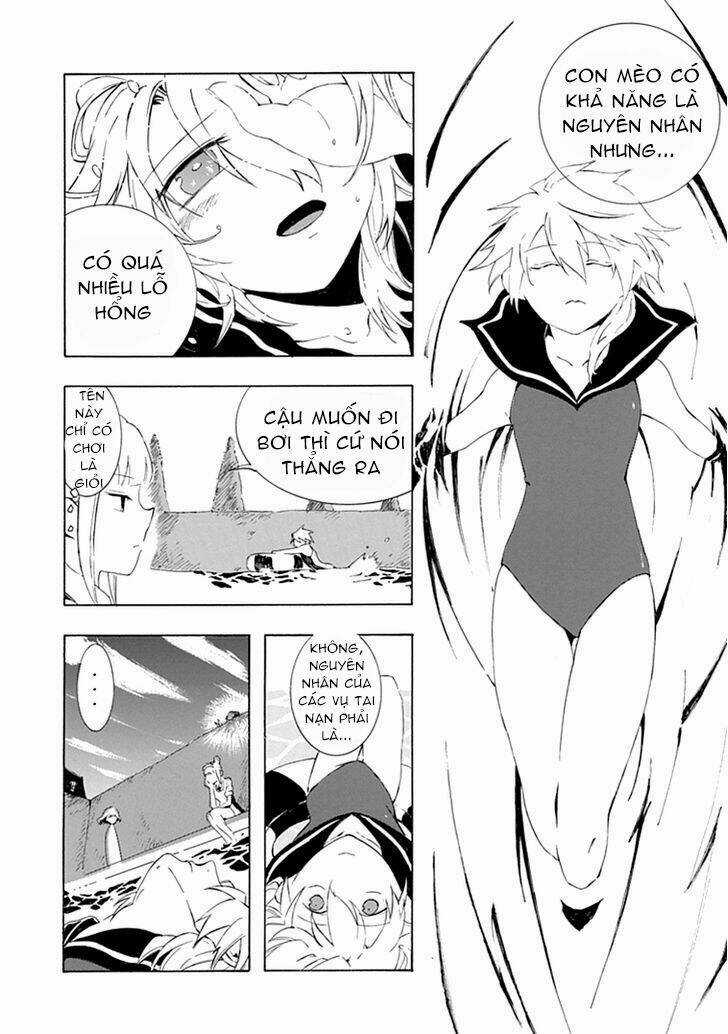 It Vorspiel - Chapter 1 - Trang 26