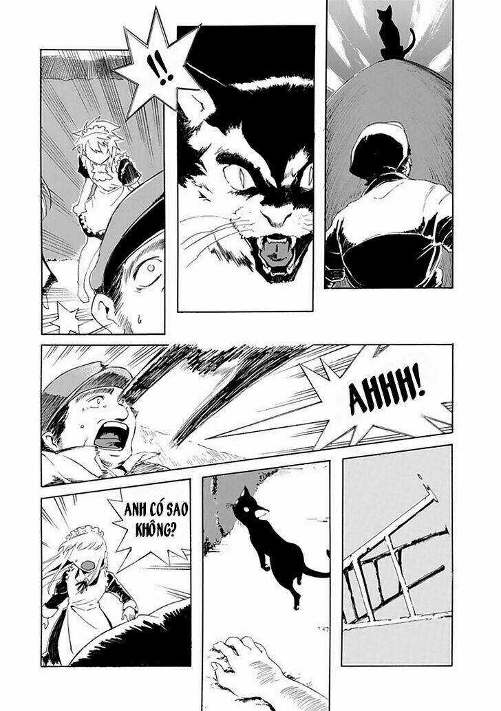 It Vorspiel - Chapter 1 - Trang 28