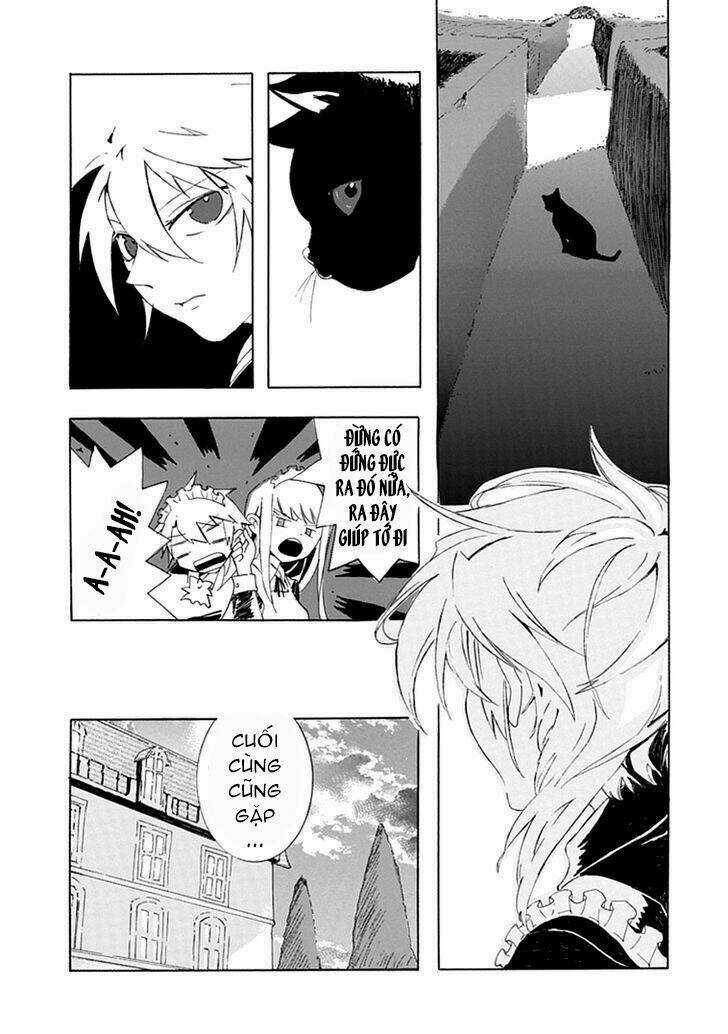 It Vorspiel - Chapter 1 - Trang 29