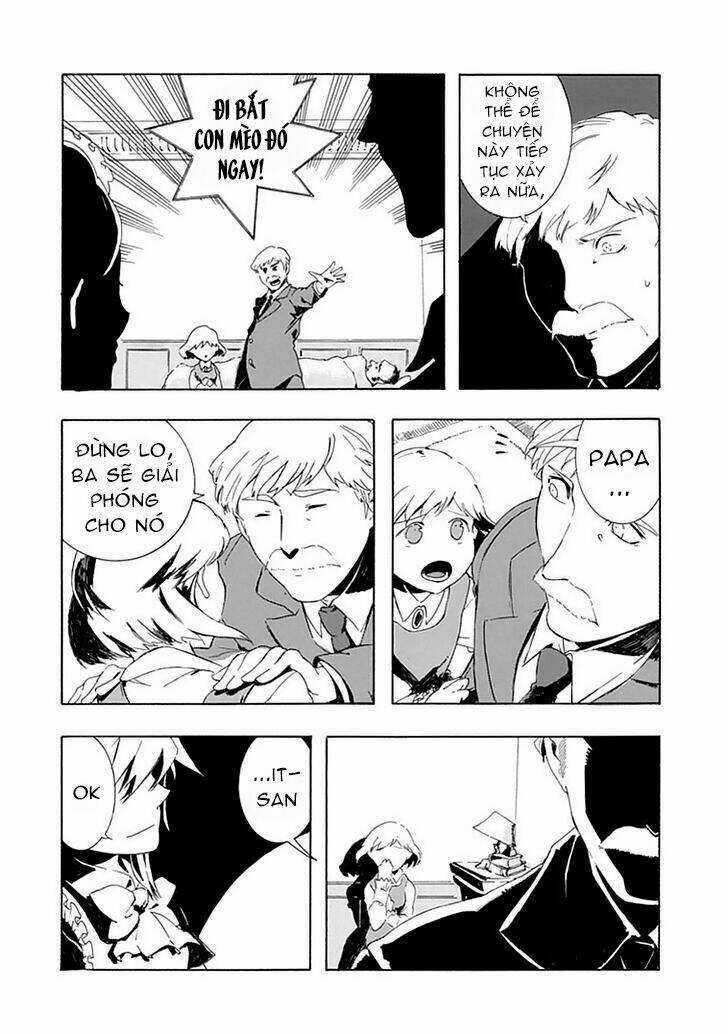 It Vorspiel - Chapter 1 - Trang 30