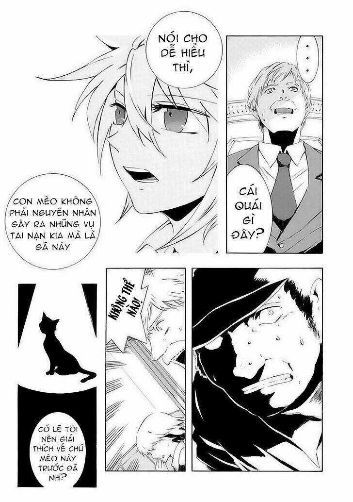 It Vorspiel - Chapter 1 - Trang 35