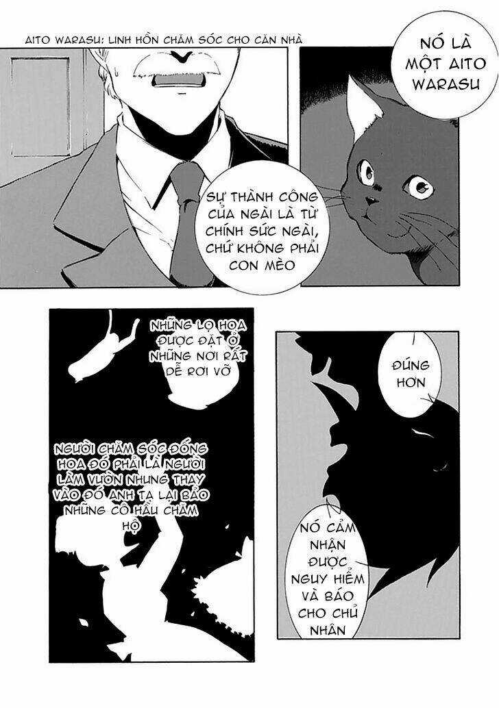 It Vorspiel - Chapter 1 - Trang 36