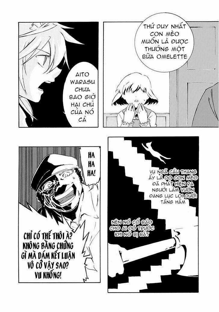 It Vorspiel - Chapter 1 - Trang 37