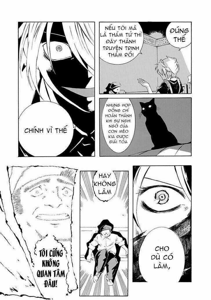 It Vorspiel - Chapter 1 - Trang 38