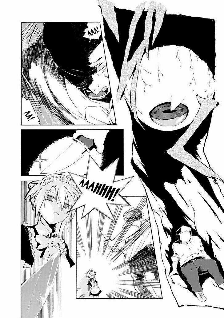 It Vorspiel - Chapter 1 - Trang 39