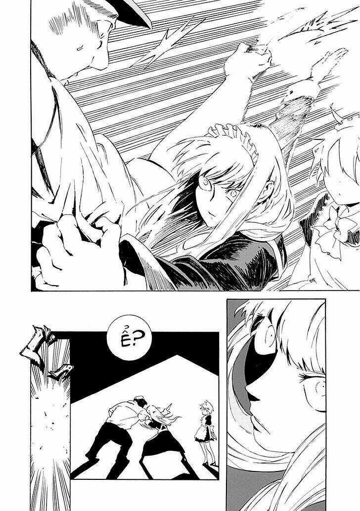 It Vorspiel - Chapter 1 - Trang 40