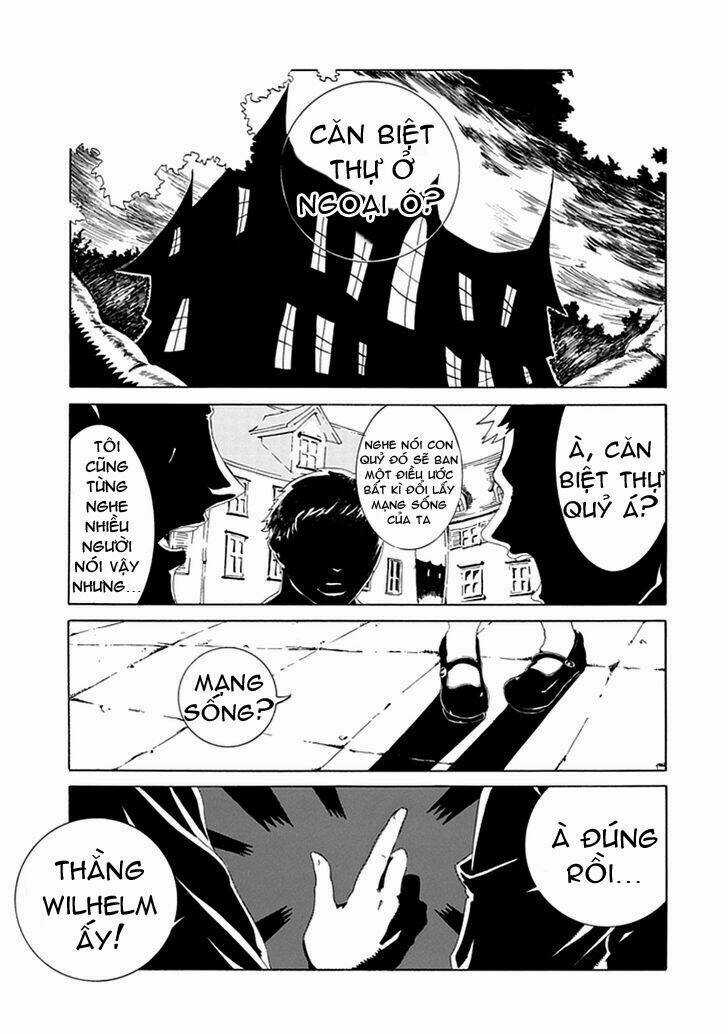 It Vorspiel - Chapter 1 - Trang 5