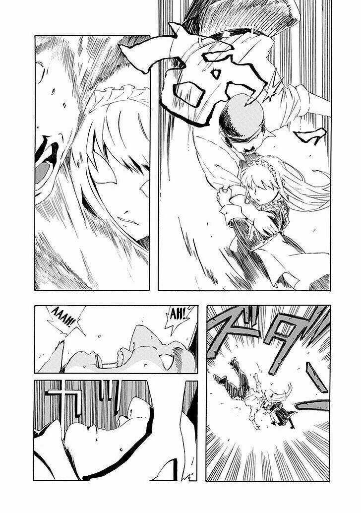 It Vorspiel - Chapter 1 - Trang 41