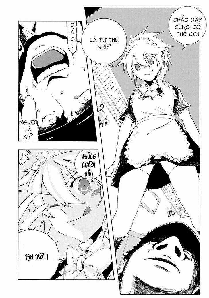 It Vorspiel - Chapter 1 - Trang 42