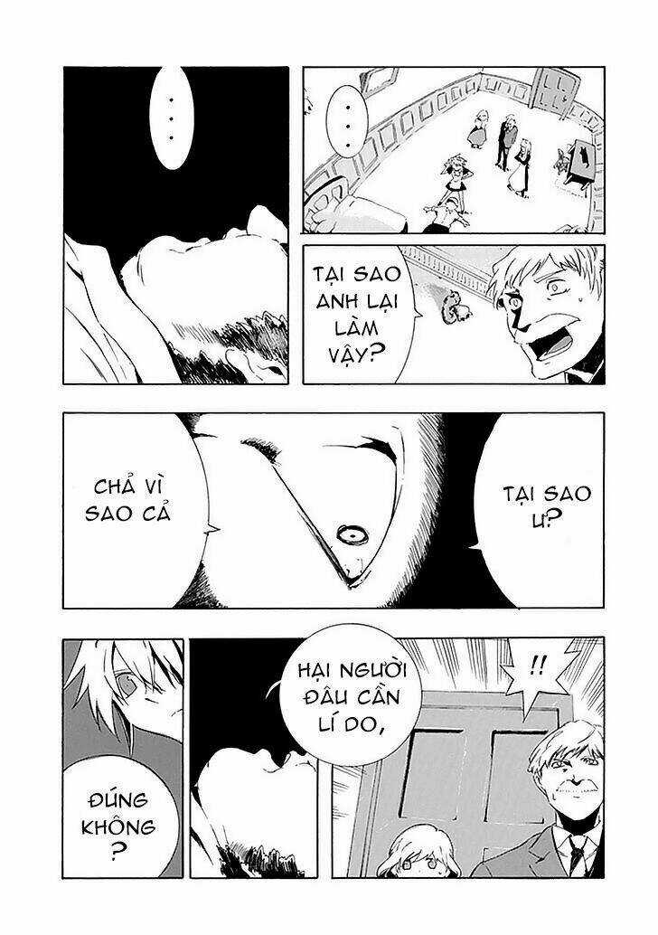 It Vorspiel - Chapter 1 - Trang 43