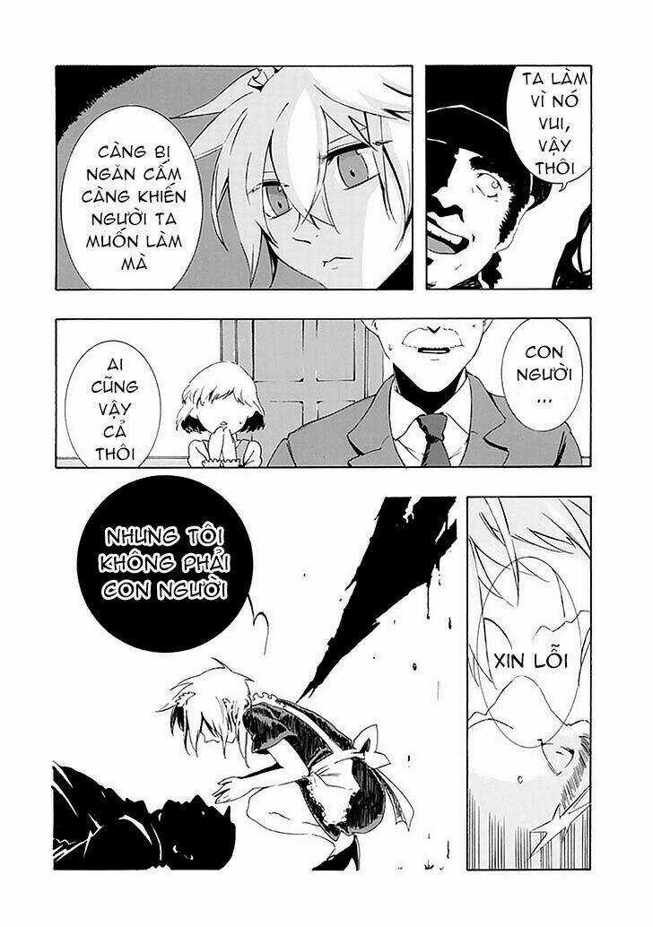 It Vorspiel - Chapter 1 - Trang 44