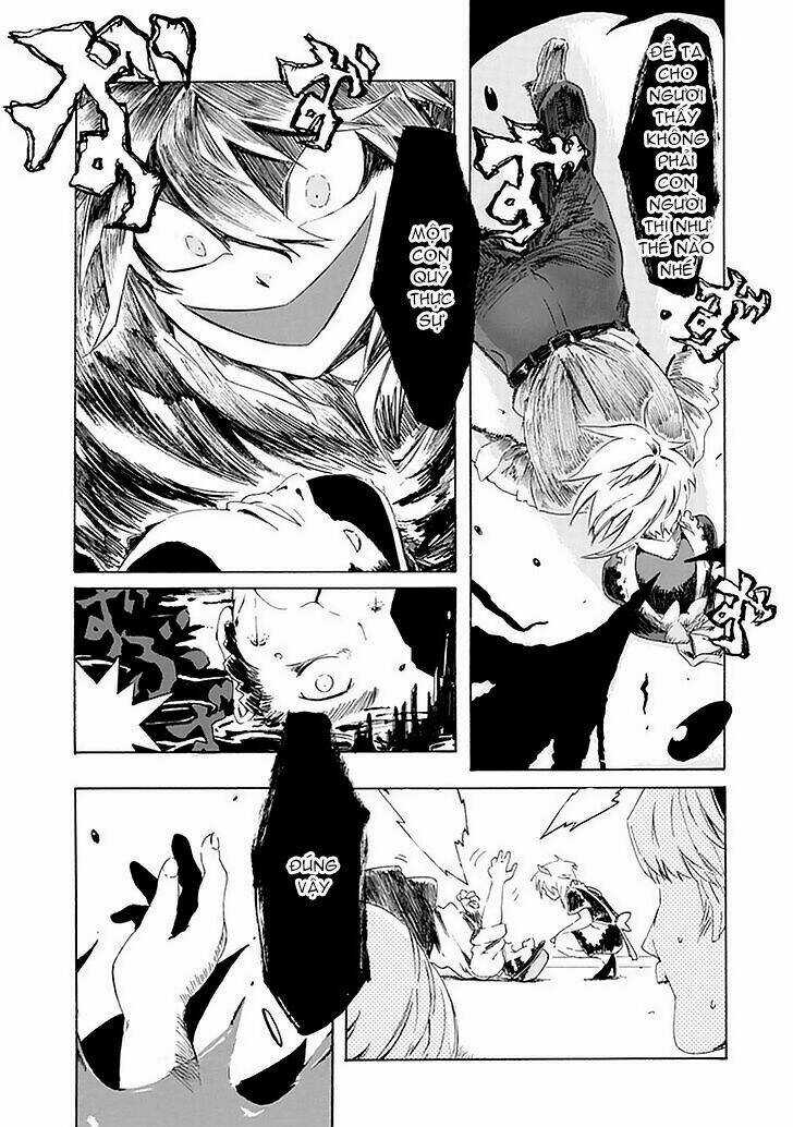 It Vorspiel - Chapter 1 - Trang 45