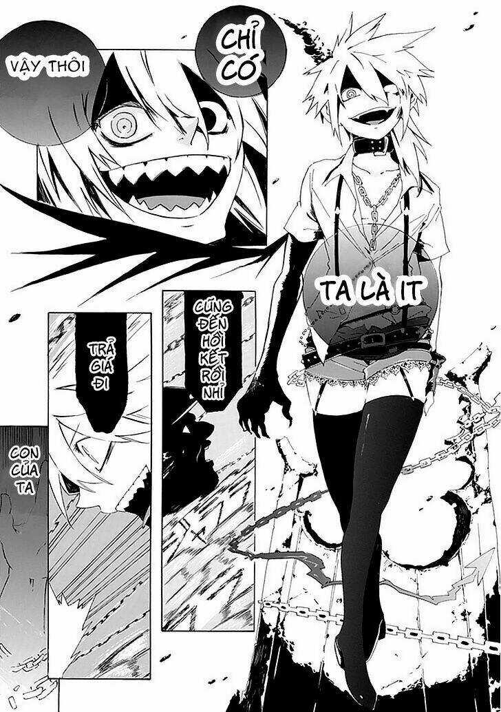 It Vorspiel - Chapter 1 - Trang 47