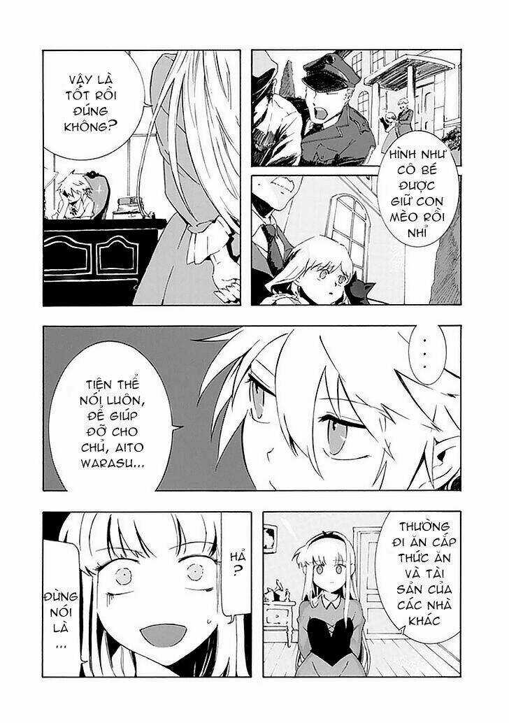 It Vorspiel - Chapter 1 - Trang 48