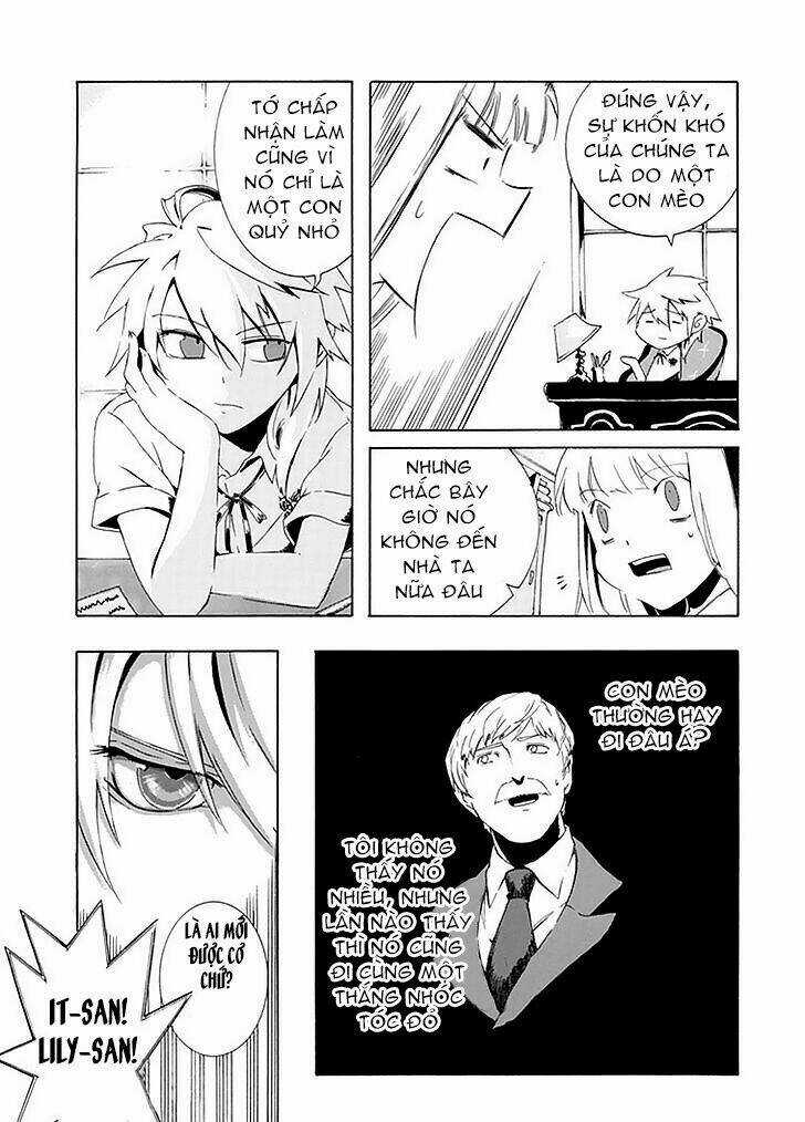 It Vorspiel - Chapter 1 - Trang 49