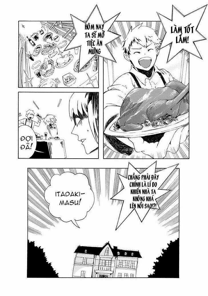 It Vorspiel - Chapter 1 - Trang 50