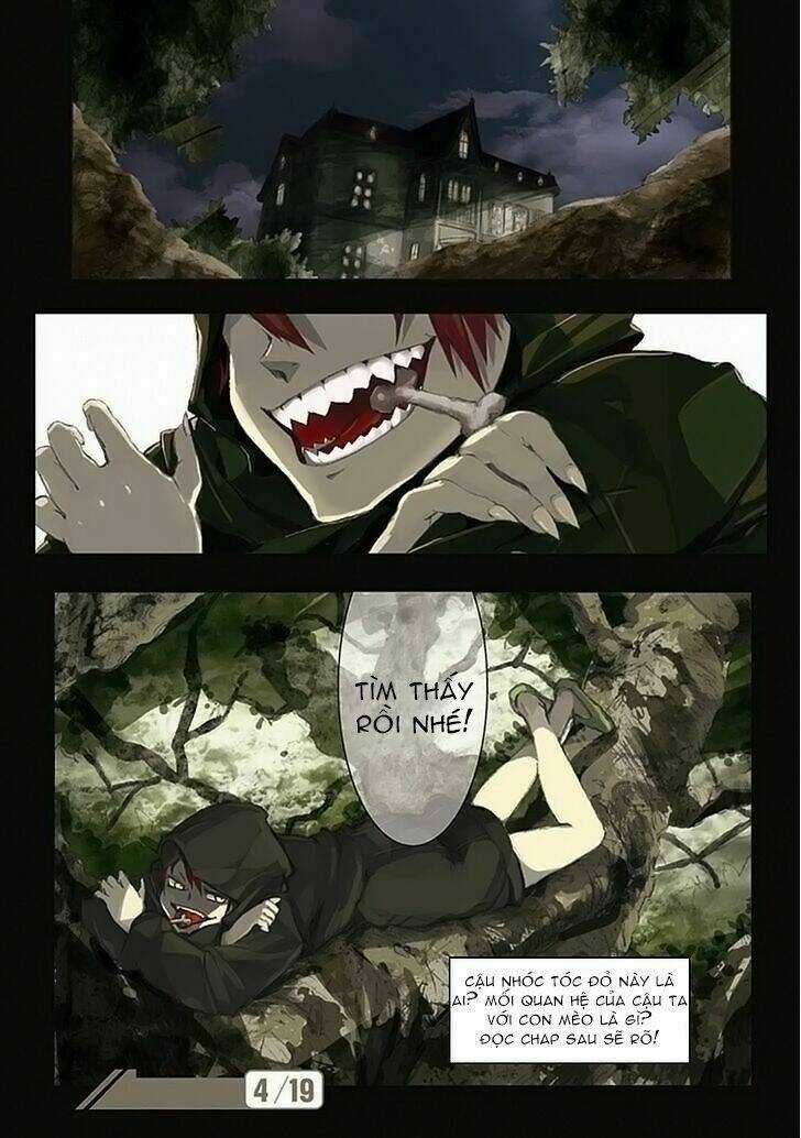 It Vorspiel - Chapter 1 - Trang 51