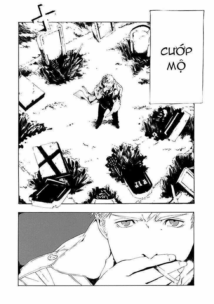 It Vorspiel - Chapter 2 - Trang 2