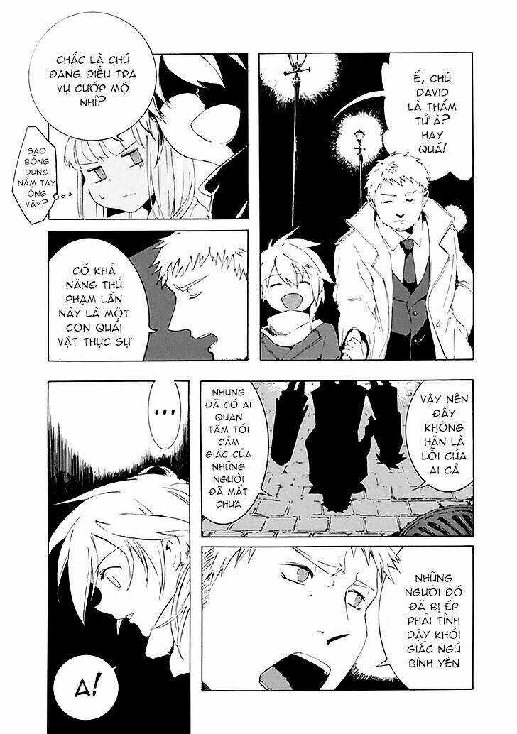 It Vorspiel - Chapter 2 - Trang 26