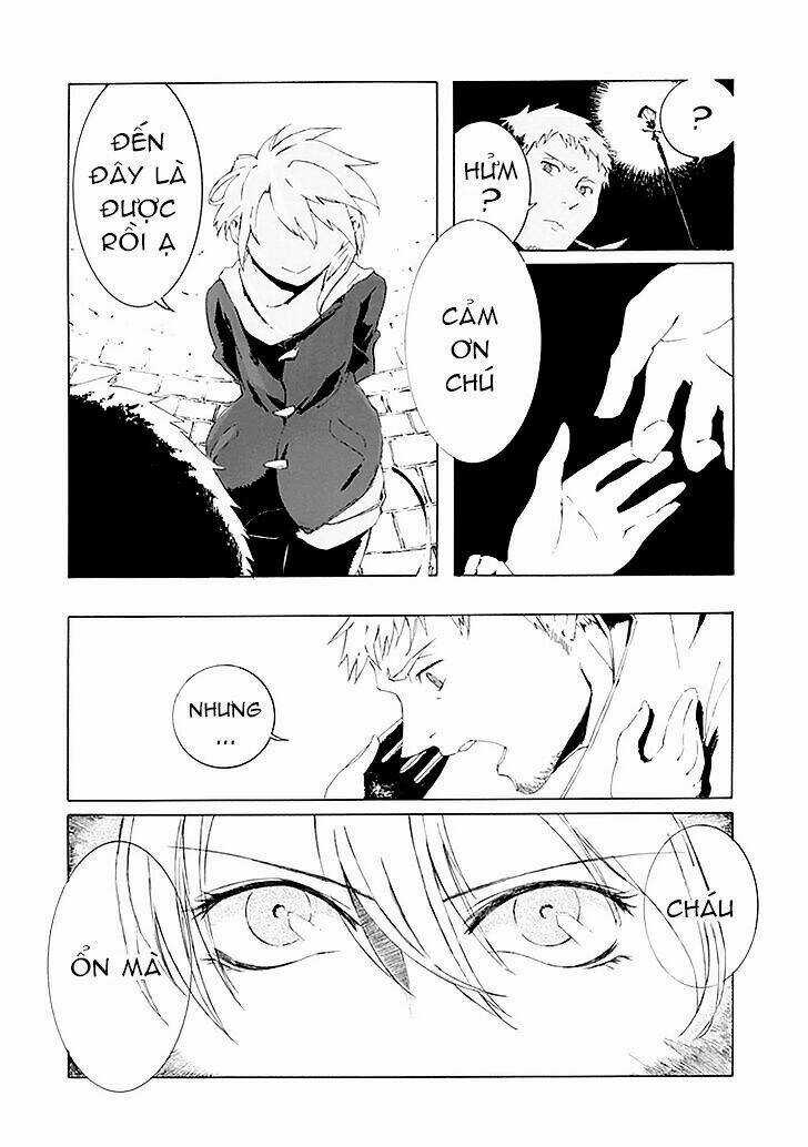 It Vorspiel - Chapter 2 - Trang 27