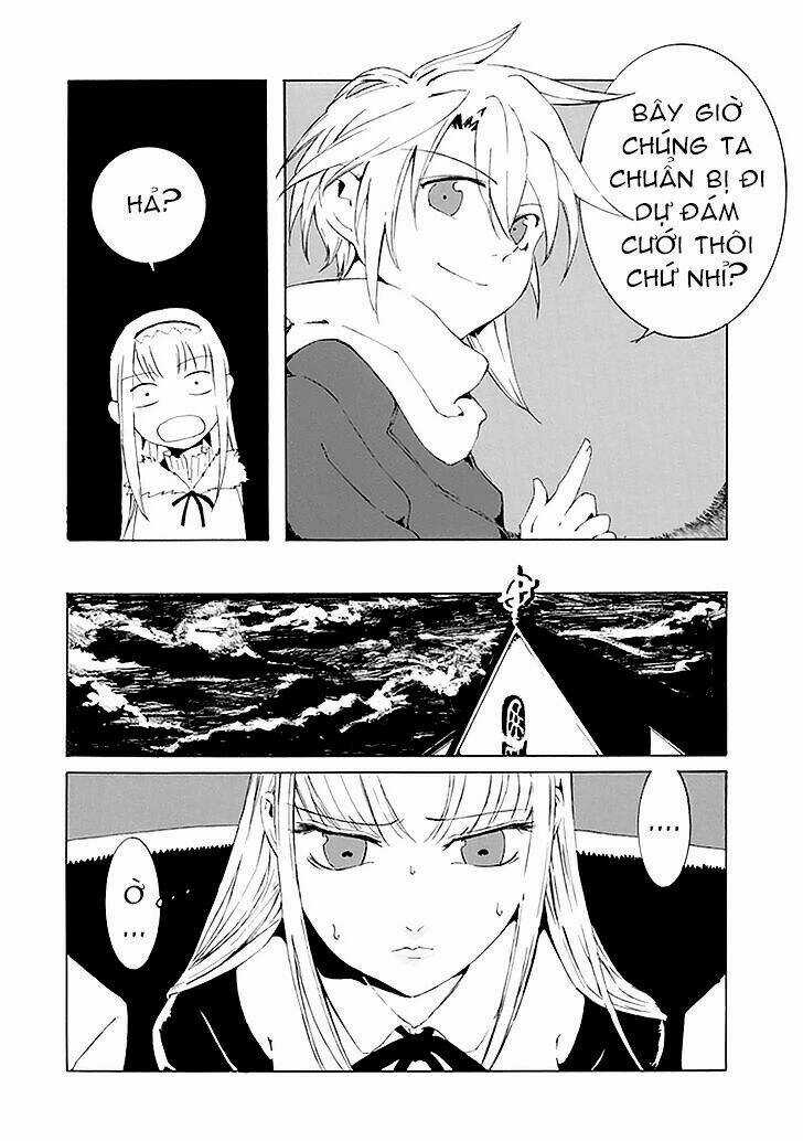 It Vorspiel - Chapter 2 - Trang 29