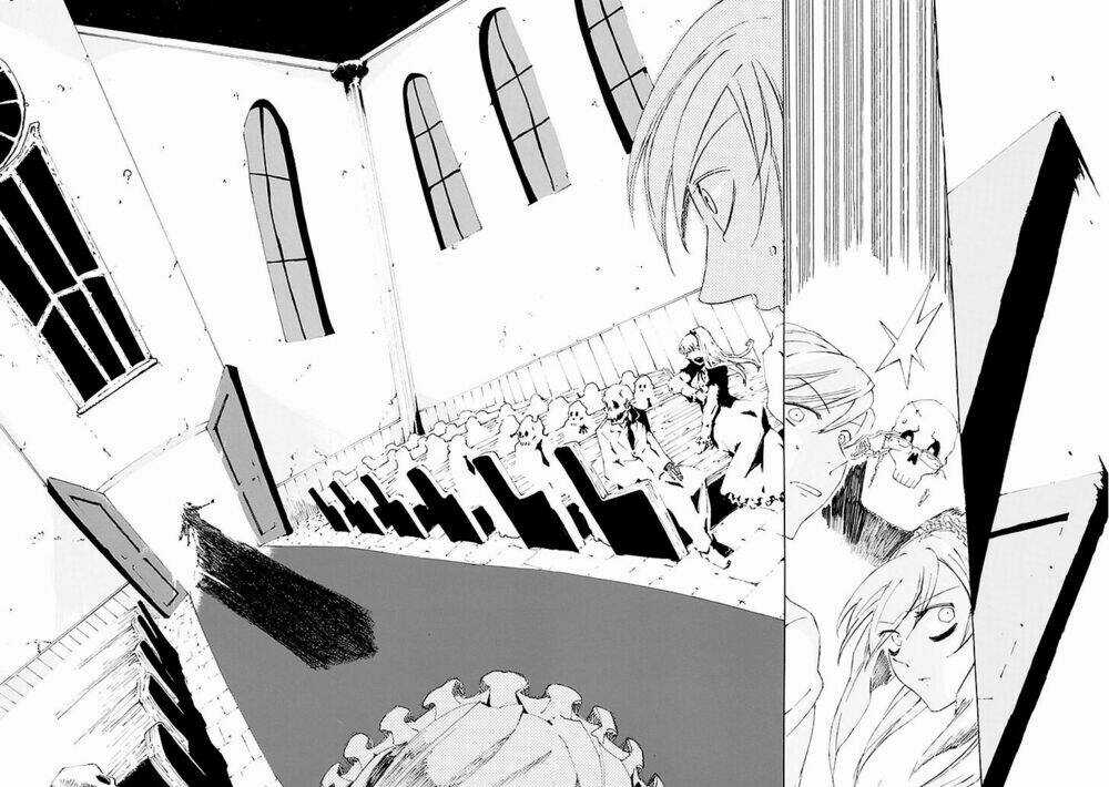 It Vorspiel - Chapter 2 - Trang 31