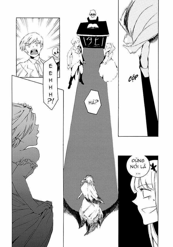 It Vorspiel - Chapter 2 - Trang 33