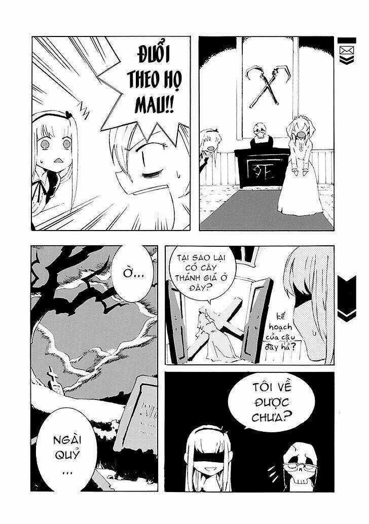 It Vorspiel - Chapter 2 - Trang 36