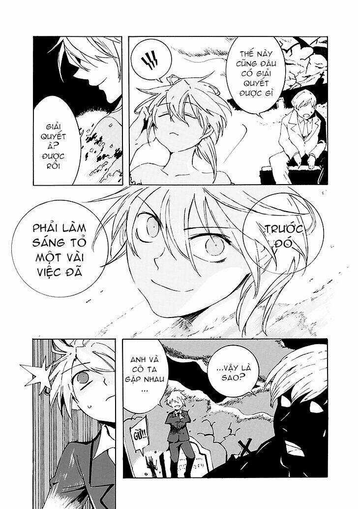 It Vorspiel - Chapter 2 - Trang 37